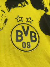 【2025/26】ドルトムント(limited)/ CONDITION:New / SIZE:S / #10 / BRANDT / KID SUPER