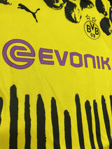 【2025/26】ドルトムント(limited)/ CONDITION:New / SIZE:S / #10 / BRANDT / KID SUPER