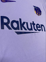 【2021/22】バルセロナ(A)/ CONDITION:A / SIZE:S