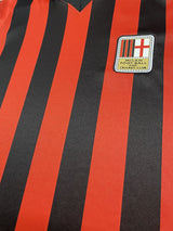 【2024/25】ACミラン(記念/FP) / CONDITION:New / SIZE:XL / クラブ創設125周年記念モデル