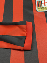 【2024/25】ACミラン(記念/FP) / CONDITION:New / SIZE:XL / クラブ創設125周年記念モデル