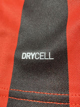 【2024/25】ACミラン(記念/FP) / CONDITION:New / SIZE:XL / クラブ創設125周年記念モデル