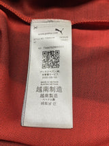 【2024/25】ACミラン(記念/FP) / CONDITION:New / SIZE:XL / クラブ創設125周年記念モデル