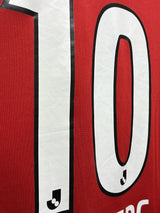 【2022】浦和レッズ(H)/ CONDITION:A / SIZE:M / #10 / D.MOBERG