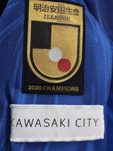 【2021】川崎フロンターレ(LIMITED)/ CONDITION:A / SIZE:XXL(ASIA)/ #13 / YAMANE