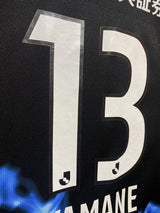 【2023】川崎フロンターレ(LIMITED)/ CONDITION:B+ / SIZE:XXL(ASIA)/ #13 / YAMANE