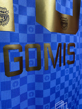 【2024】川崎フロンターレ(H)/ CONDITION:NEW / SIZE:M(ASIA)/ #18 / GOMIS /「あんたが大賞」ユニフォーム