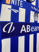 【2022】モンテディオ山形(H)/ CONDITION:B / SIZE:L(日本規格)相当 / #10 / KOTA