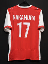 【2025/26】スタッド・ランス(H)/ CONDITION:NEW / SIZE:M / #17 / NAKAMURA