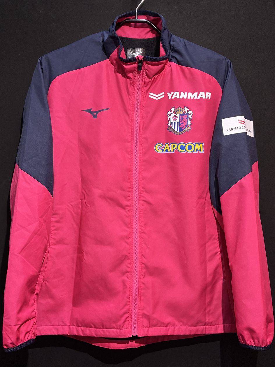 セレッソ大阪 – Vintage Sports Football Store
