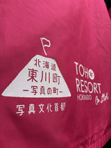【2026】セレッソ大阪 練習用 ウォーマー シャツ / CONDITION:NEW / SIZE:M(日本規格)