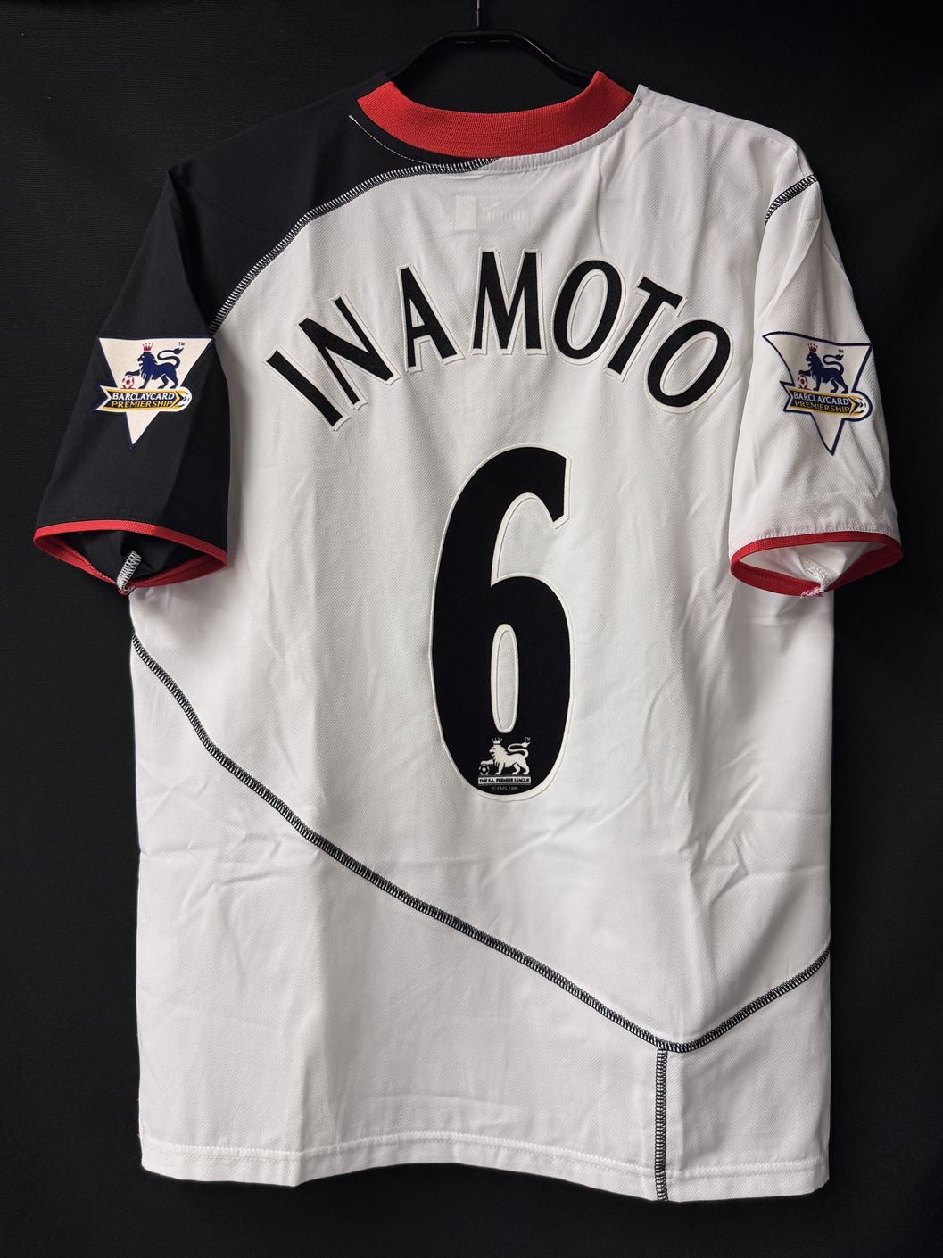 その他イングランド国内クラブ – Vintage Sports Football Store