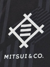 【2024】FC東京(3rd)/ CONDITION:NEW / SIZE:2XL(日本規格)/ #38 / ANZAI