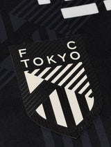 【2024】FC東京(3rd)/ CONDITION:NEW / SIZE:2XL(日本規格)/ #38 / ANZAI