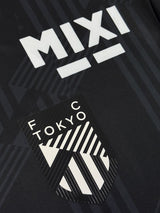 【2024】FC東京(3rd)/ CONDITION:NEW / SIZE:2XL(日本規格)/ #38 / ANZAI