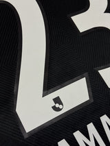 【2022】ヴィッセル神戸(3rd)/ CONDITION:A / SIZE:2XL(日本規格)/ #23 / YAMAKAWA