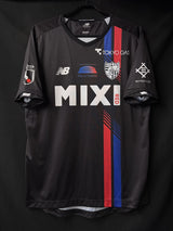 【2022】FC東京(3rd)/ CONDITION:A / SIZE:XL(日本規格)/ #17 / KONNO