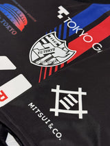【2022】FC東京(3rd)/ CONDITION:A / SIZE:XL(日本規格)/ #17 / KONNO