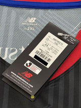 【2024】FC東京(3rd)/ CONDITION:NEW / SIZE:2XL(日本規格)/ #38 / ANZAI