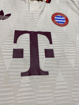 【2024/25】バイエルン(3rd) / CONDITION:A / SIZE:M(日本規格)/ オーセンティック
