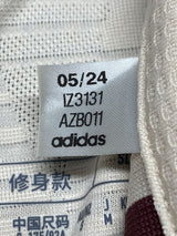 【2024/25】バイエルン(3rd) / CONDITION:A / SIZE:M(日本規格)/ オーセンティック