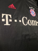 【2004/05】バイエルン(CUP戦)/ CONDITION:B+ / SIZE:M / #13 / BALLACK / UCL仕様