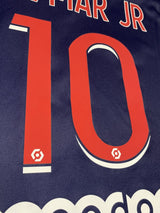 【2020/21】パリ・サンジェルマン(H)/ CONDITION:A / SIZE:L / #10 / NEYMAR JR