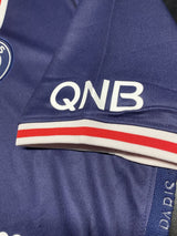 【2020/21】パリ・サンジェルマン(H)/ CONDITION:A / SIZE:L / #10 / NEYMAR JR