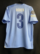 【2023/24】マンチェスター・シティ(H)/ CONDITION:New / SIZE:M / #3 / RUBEN / UCL仕様