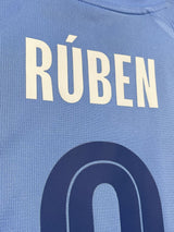 【2023/24】マンチェスター・シティ(H)/ CONDITION:New / SIZE:M / #3 / RUBEN / UCL仕様