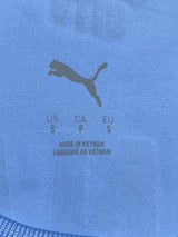 【2025/26】マンチェスター・シティ(H)/ CONDITION:A / SIZE:S / #4 / REIJNDERS / プレミア、No room for racismパッチ / オーセンティック
