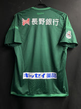 【2016】松本山雅FC(H)/ CONDITION:A / SIZE:O(日本規格)
