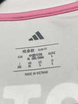 【2025/26】ユベントス(H)/ CONDITION:A / SIZE:2XL(日本規格)/ #5 / LOCATELLI / リーグ戦仕様