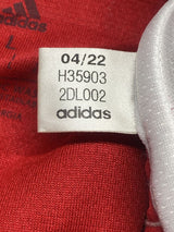 【2022/23】アーセナル(H)/ CONDITION:A- / SIZE:L / #8 / ODEGAARD