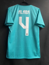 【2021/22】レアル・マドリード(3rd) / CONDITION:A / SIZE:M(日本規格)/ #4 / ALABA