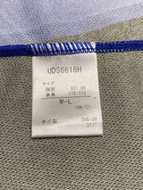 【2016】ガンバ大阪(H)/ CONDITION:A / SIZE:M-L(日本規格)