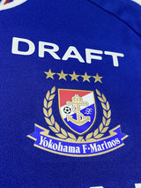 【2024】横浜F・マリノス(H)/ CONDITION:A / SIZE:XL(日本規格)