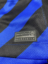 【2024/25】インテル(H) / CONDITION:A / SIZE:L / #32 / DIMARCO / リーグ戦仕様