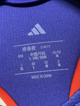 【2026】日本代表(H) / CONDITION:New / SIZE:XL(日本規格)