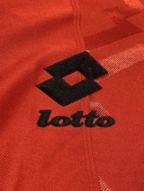 【1996/97】ACミラン(4th) / CONDITION:A / SIZE:L / #18 / BAGGIO