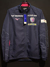 【2025】セレッソ大阪 公式戦用 ウォーマー シャツ / CONDITION:NEW / SIZE:M(日本規格)