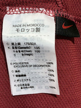 【2007/08】アストン・ヴィラ(H)/ CONDITION:B+ / SIZE:L / #4 / MELLBERG / プレミアリーグパッチ