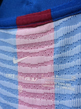 【2021/22】バルセロナ(H)/ CONDITION:A / SIZE:S / オーセンティック