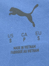 【2025/26】マンチェスター・シティ(H)/ CONDITION:A / SIZE:S / #47 / FODEN / プレミア、No room for racismパッチ / オーセンティック