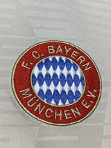 【2024/25】バイエルン(3rd)/ CONDITION:New / SIZE:XL(日本規格)