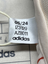 【2024/25】バイエルン(3rd)/ CONDITION:New / SIZE:XL(日本規格)
