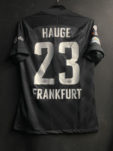 【2021/22】フランクフルト(CUP戦)/ CONDITION:A / SIZE:M / #23 / UEL仕様