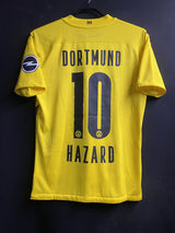 【2020/21】ドルトムント(H)/ CONDITION:New / SIZE:S / #10 / HAZARD / オーセンティック