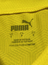【2020/21】ドルトムント(H)/ CONDITION:New / SIZE:S / #10 / HAZARD / オーセンティック