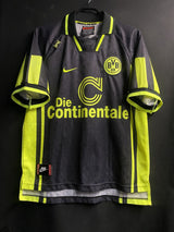 【1996/97】ドルトムント(A)/ CONDITION:A- / SIZE:L